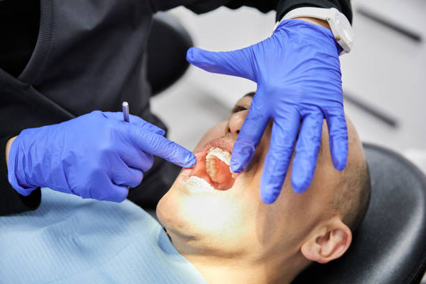 Best Pediatric Emergency Dentist in Mendota, CA