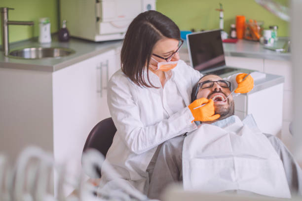 Emergency Cosmetic Dentistry